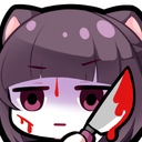 shadowkill Discord sticker from Anime Sekai