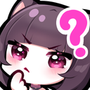 shadowthink Discord sticker - Anime Sekai