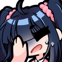 AG_facepalm Discord Emoji from Anime Sekai