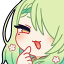 HEFSFaunaSmug Discord Emoji from Anime Sekai