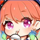 HEFSKiaraSip custom emote | Anime Sekai