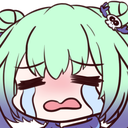 rushiaCry custom emote | Anime Sekai
