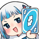 guranou custom emote from Anime Sekai