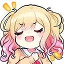 Saki_hehe Discord Emoji