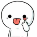a_tongueout Discord emoji