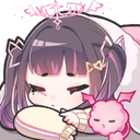 HimeEepy Discord Emoji - Anime Sekai