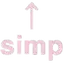 simp