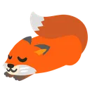 foxsleep