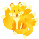 kitsune