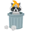 raccoongarbage