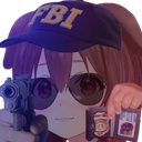 FBIKorone Discord Emoji | Anime Sekai