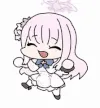 mika mika