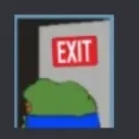 Pepeleave pepeleave Discord Emoji