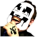 juggalolul Discord Emoji