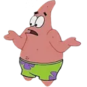 patrickshrug