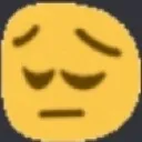 sad Discord Emoji