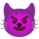 Evillaugh evillaugh Discord Emoji