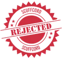 scuffcordrejected