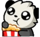 popcorn