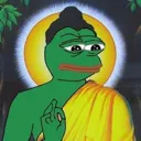 PepeEnlighted Discord Emoji