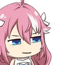 Suss suss Discord Emoji