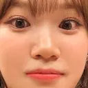 ChaewonStare