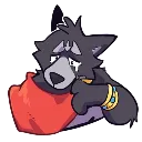 Sad Discord Emoji