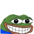 Pepesmile PepeSmile Discord Emoji