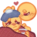 VV_SickCareComfortBlanket