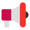 loudspeaker