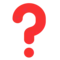 red_question_mark Discord Emoji