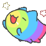 kittyhyper Discord Emoji