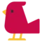bird