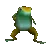 frogdance