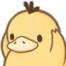 psyduck