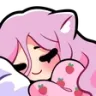 DakotaSleep Discord Emoji