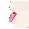 LickingZeroTwoLeft Discord Emoji