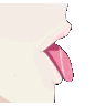 LickingZeroTwoRight Discord Emoji