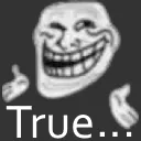 truellshrug