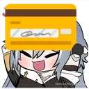 YattaCard