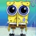 sadSpongeBob