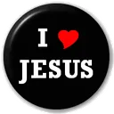 Ilovejesus Discord Emoji