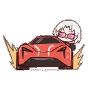 DrakeTheRacer