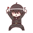 ShikicumCheer ShikicumCheer