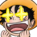 luffyexcited