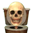 skull_toilet