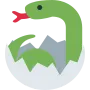 snakeHatch