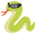 snakeCool