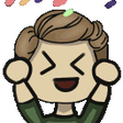 derbet3Partyyyyy Discord emoji