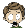 derbet3Schockiert Discord emoji